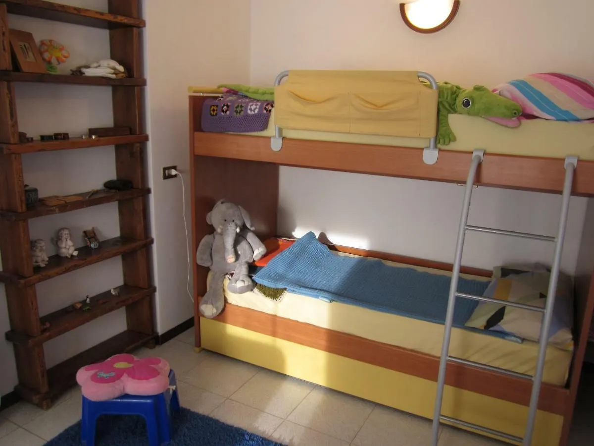 Casa Ruscello Villa San Siro  0*, San Siro (Lombardy) Italy