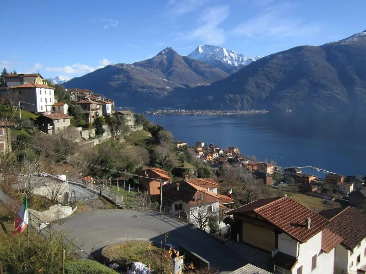 Casa Ruscello Villa San Siro  0*, San Siro (Lombardy) Italy
