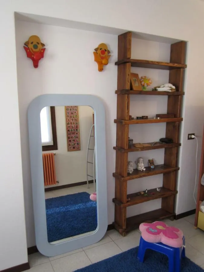 Casa Ruscello Villa San Siro  San Siro (Lombardy)