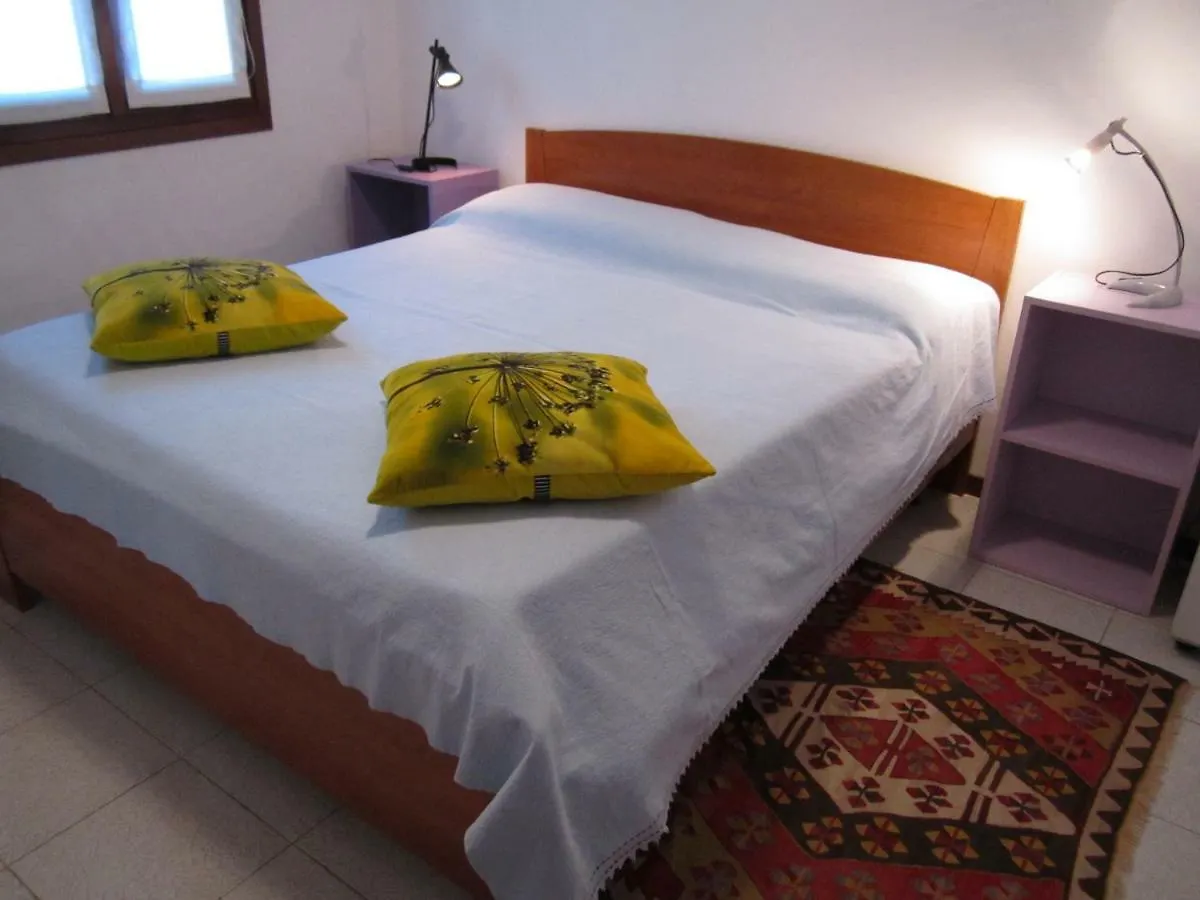 Casa Ruscello Villa San Siro  Italy