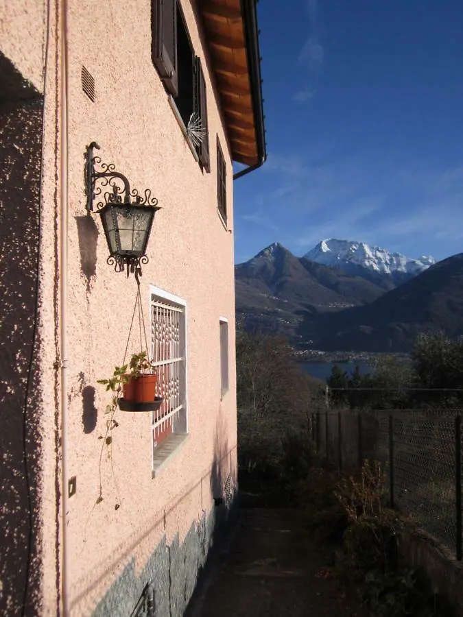 Holiday home Casa Ruscello Villa San Siro