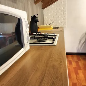 Apartment Casa Grazia, Magreglio