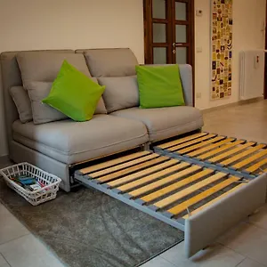 Apartment Voi Da Noi - Experience, Cuasso Al Monte