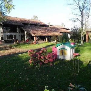 Bauernhof Cascina Poscallone, Abbiategrasso
