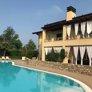 Ferienhaus Le Corti Caterina Garden, Lonato del Garda